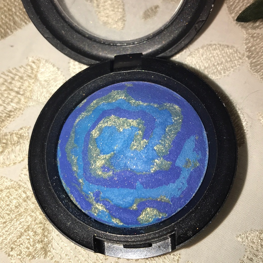MAC Shadow - Picture 4 of 4